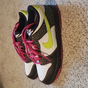 Nike Low top Dunks